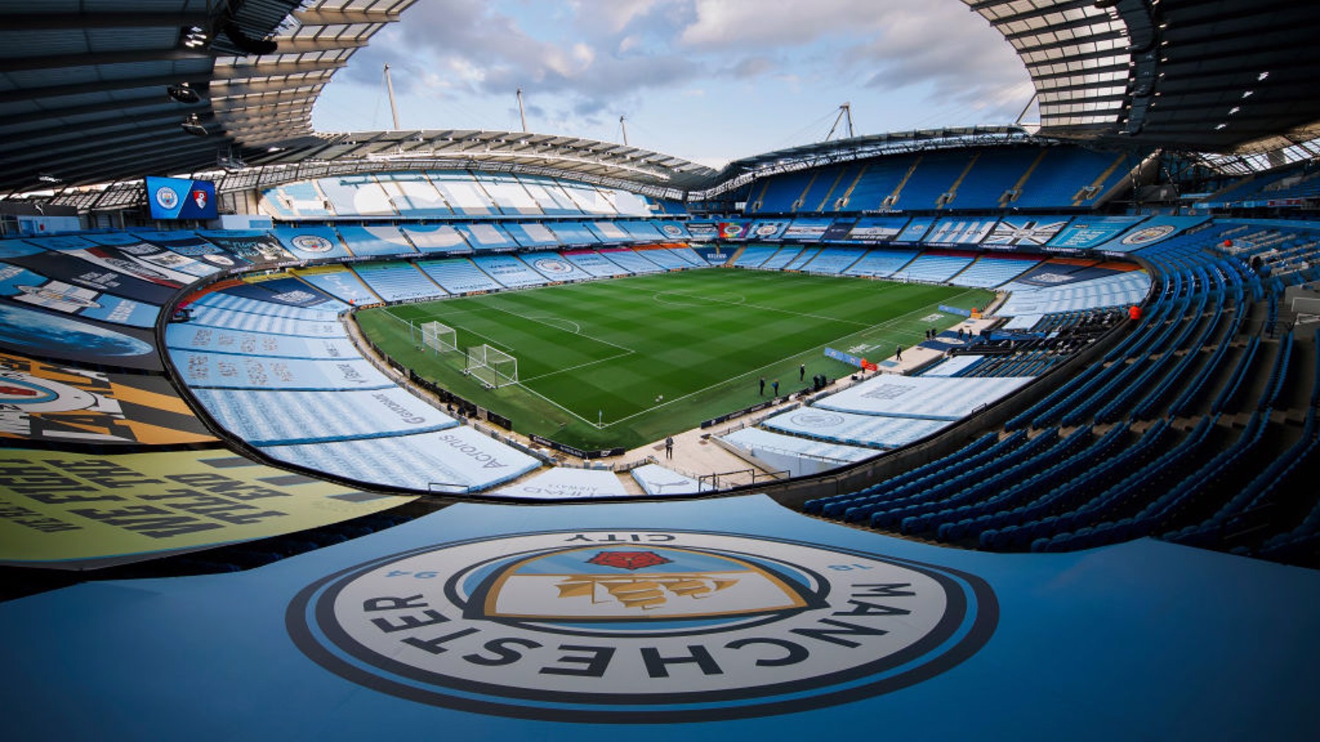 Manchester City Releases Annual Report For 2020 21 Season