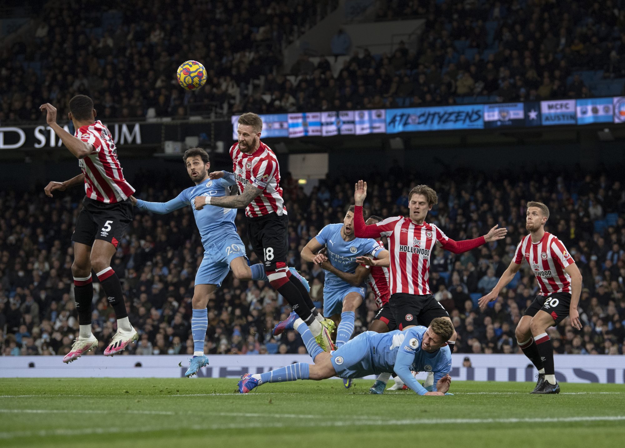 Tottenham vs. Brentford: The Bees Are a Live Underdog