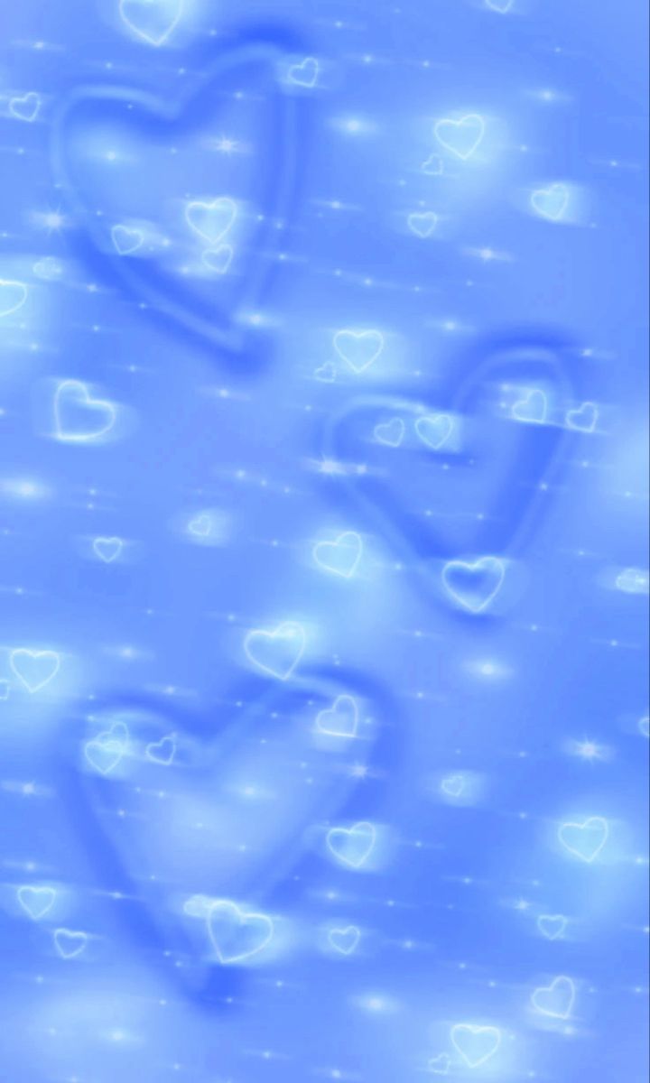 Blue Y2K Wallpaper. Y2k wallpaper, Heart iphone wallpaper, iPhone wallpaper themes