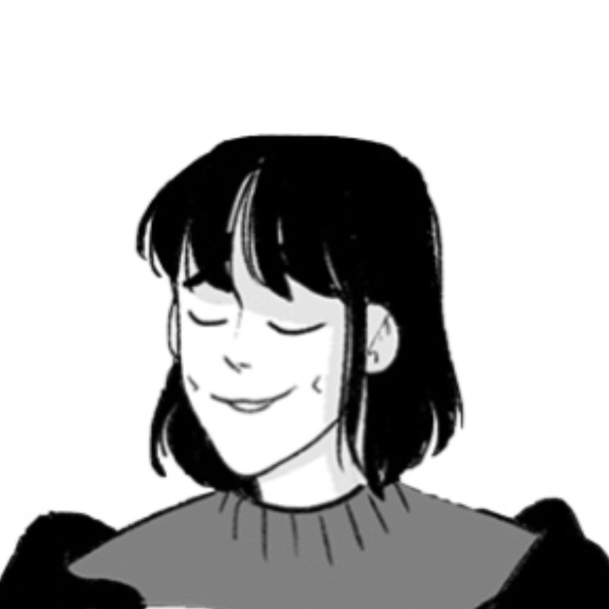 tori spring. (icon?). Profile picture, Artist books, Anime villians