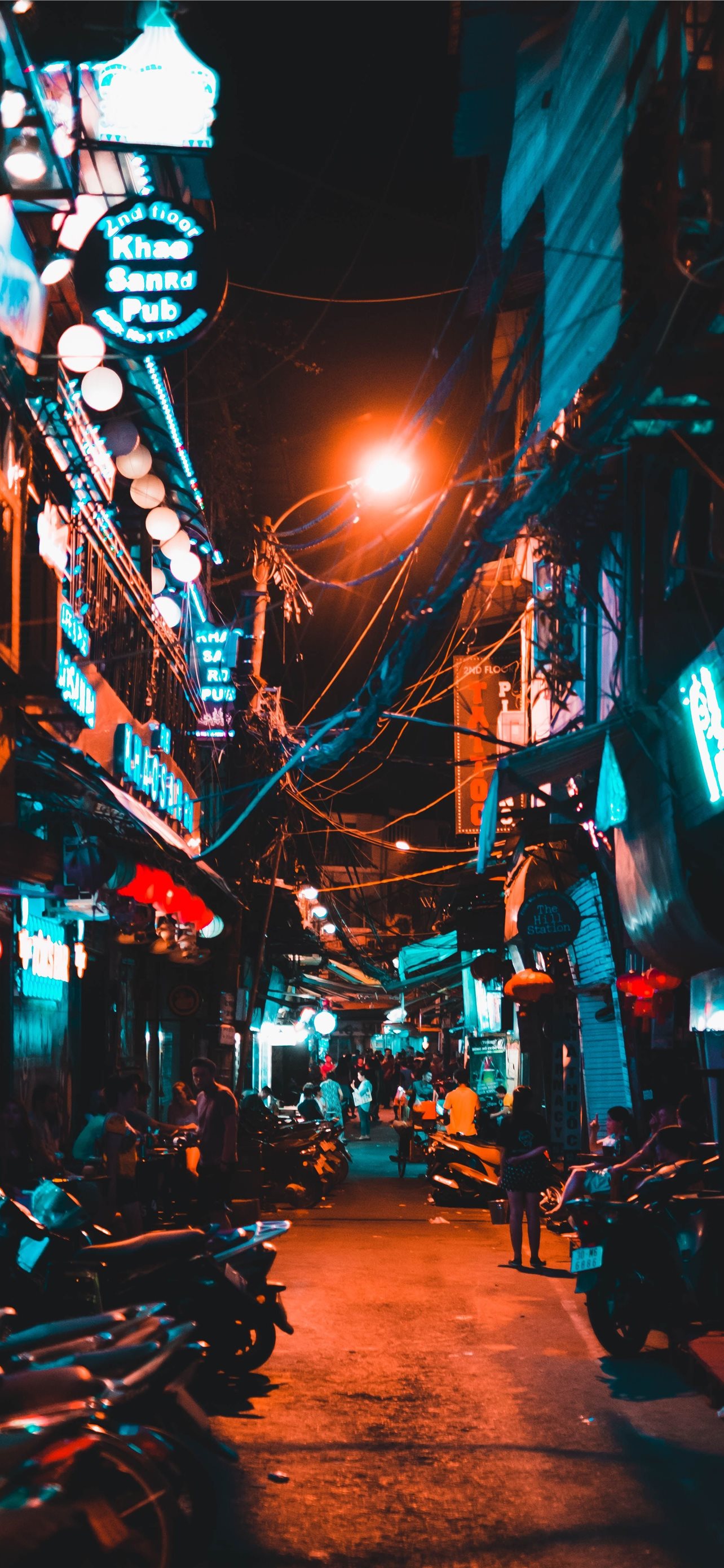 Latest Vietnam iPhone HD Wallpaper