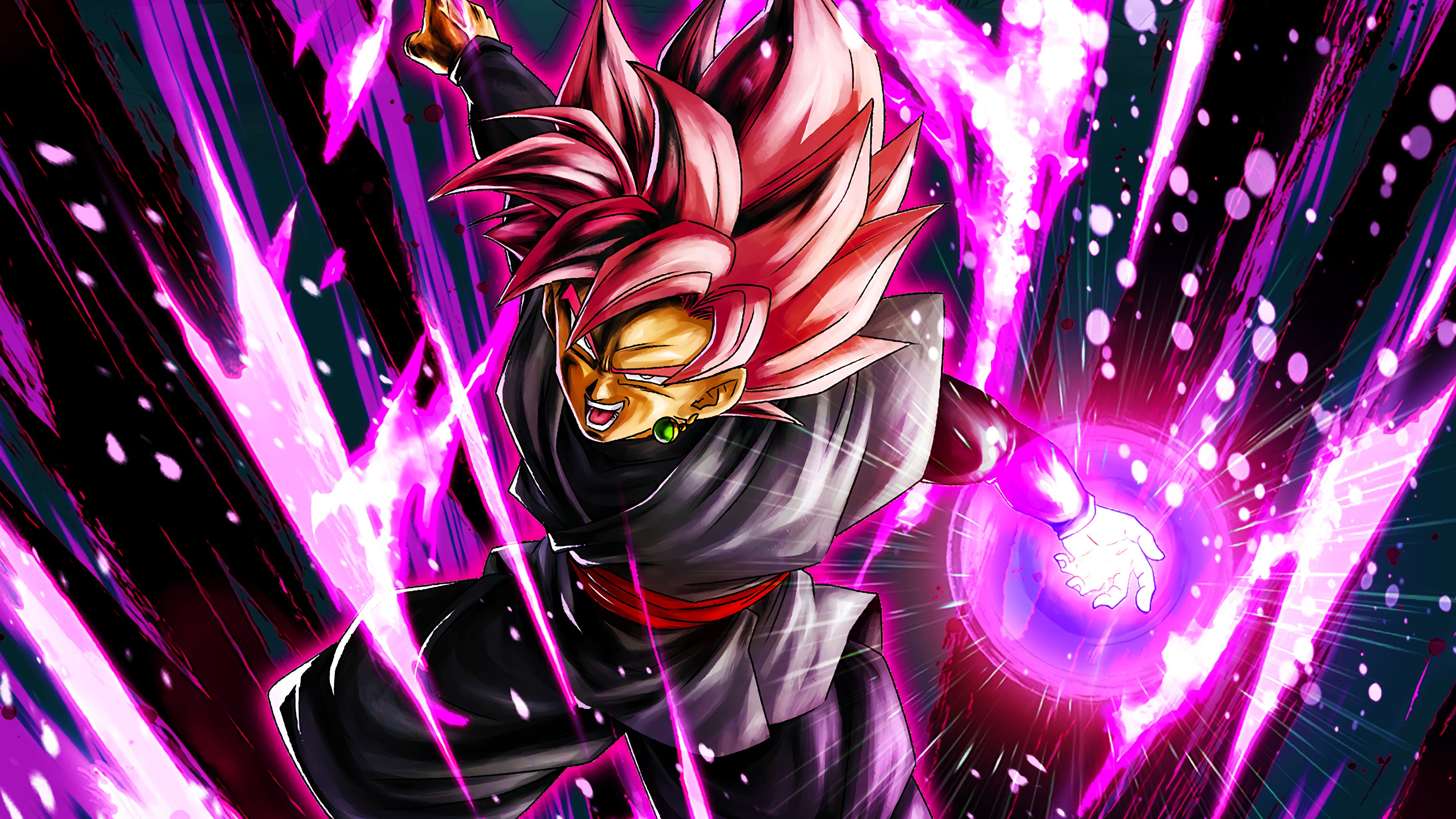 HD + 4K PC Wallpaper + 4K