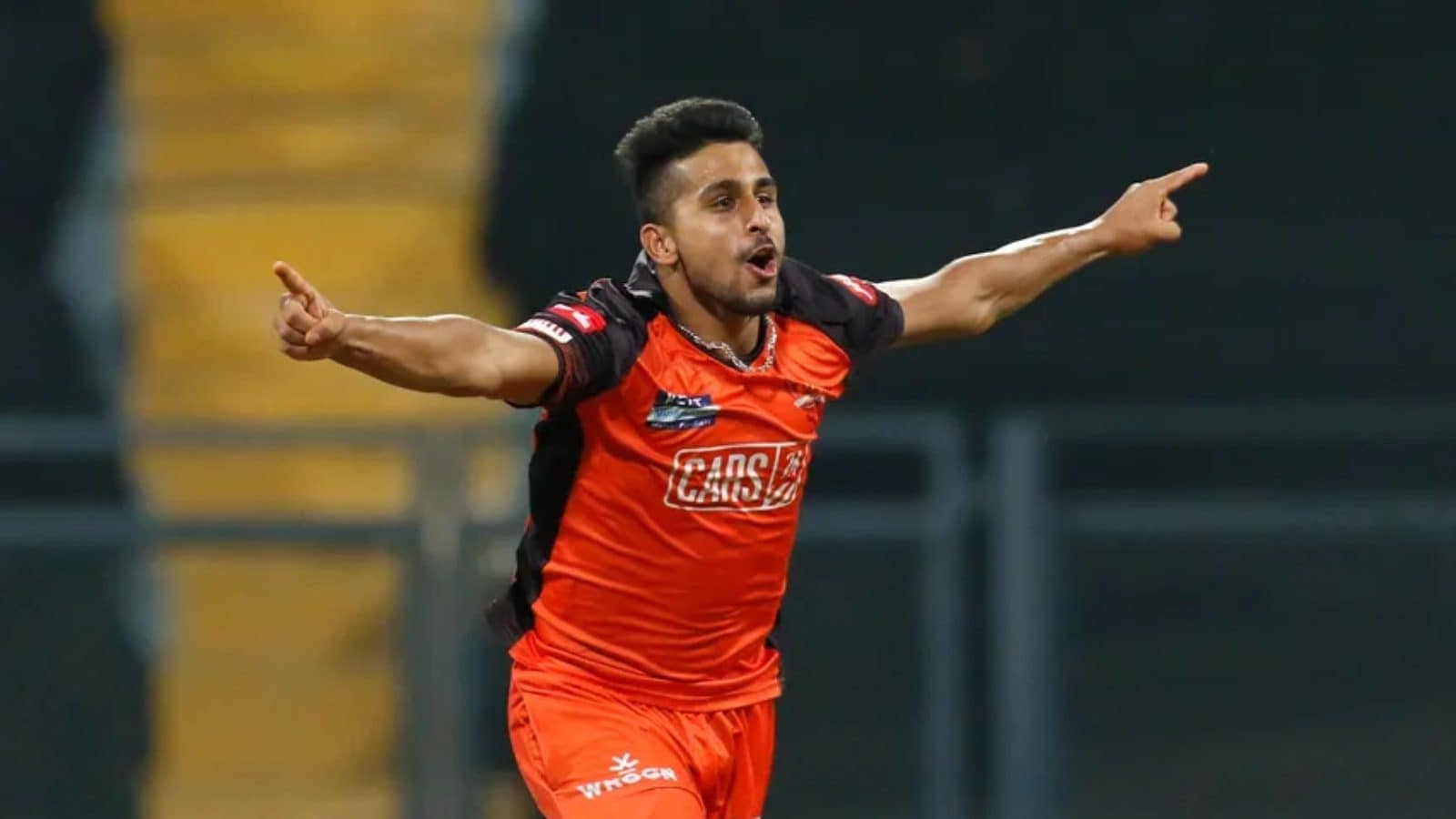 The Making Of Umran Malik: First Coach Manhas Remembers 17 Year Old Terrorising Ranji Batters