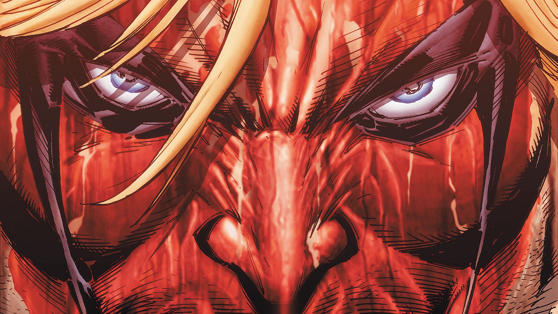 Grifter HD Wallpaper