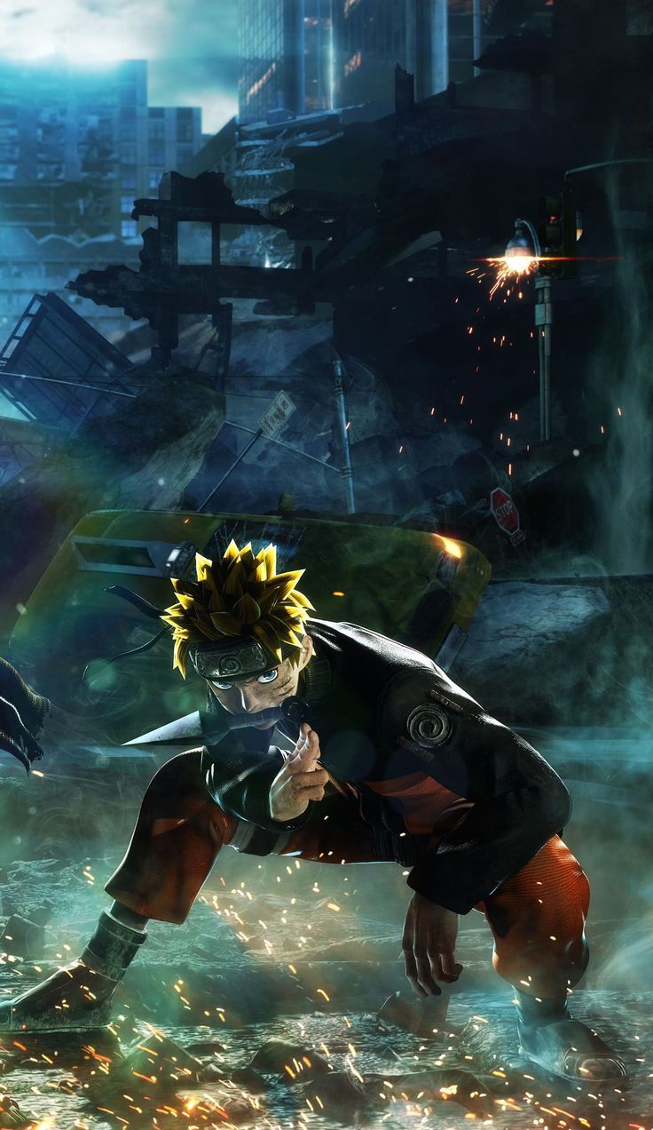 Super HD Art Digital, Anime, Naruto Wallpaper. Naruto wallpaper, Naruto, Anime