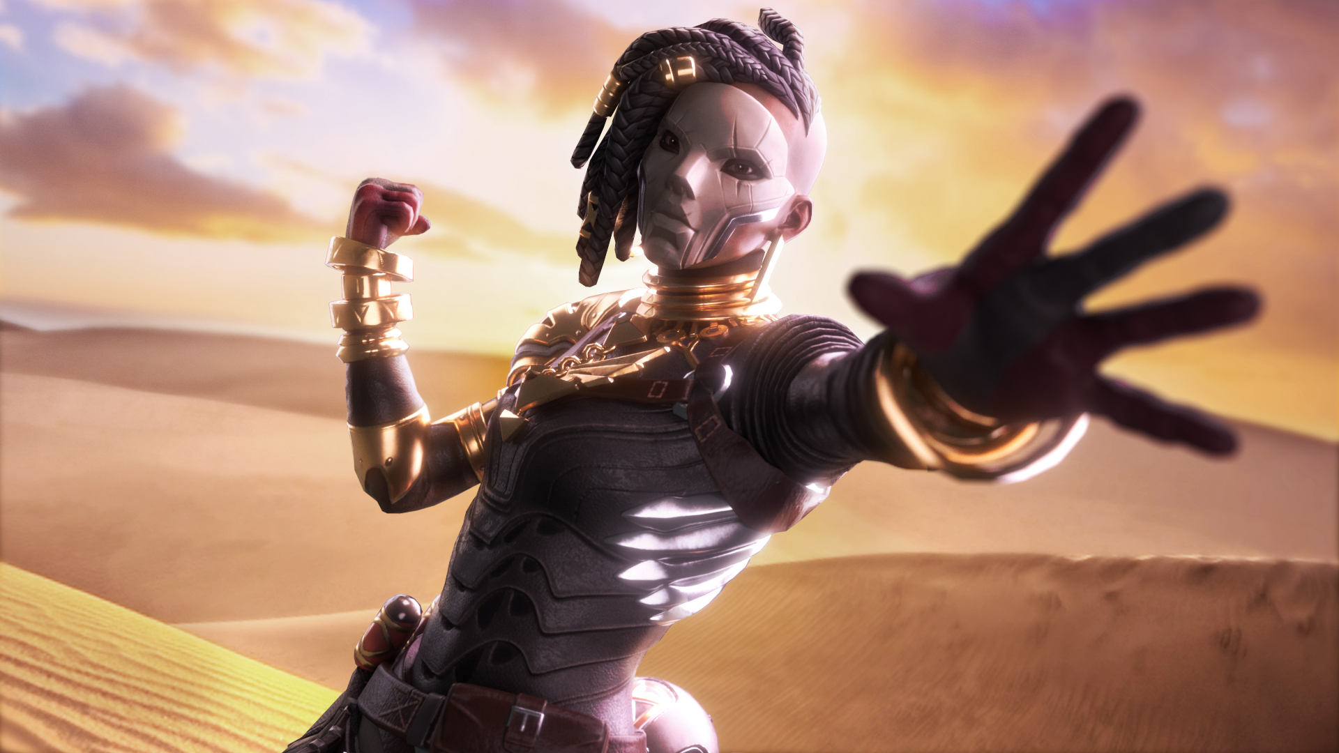 Apex Legends Lifeline Desktop Wallpaper Free Apex Legends Lifeline Desktop Background