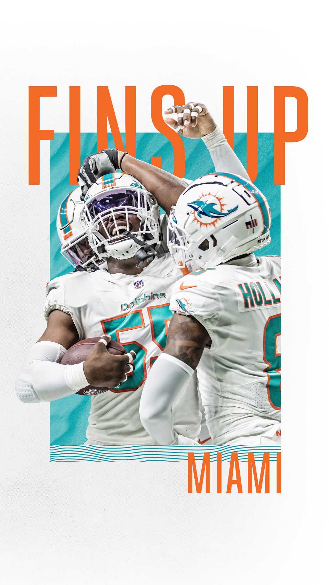 Miami Dolphins 2021 Wallpapers - Wallpaper Cave