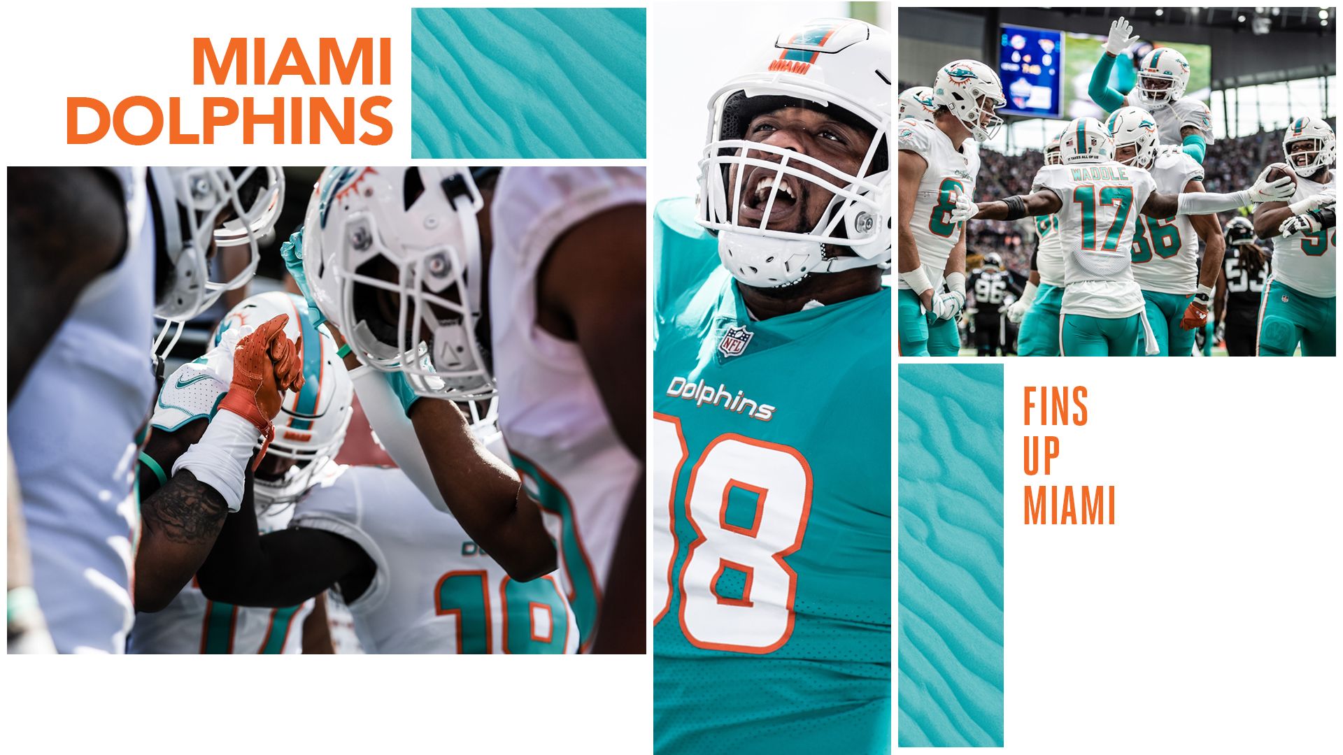 Miami Dolphins 2022 Wallpapers - Wallpaper Cave