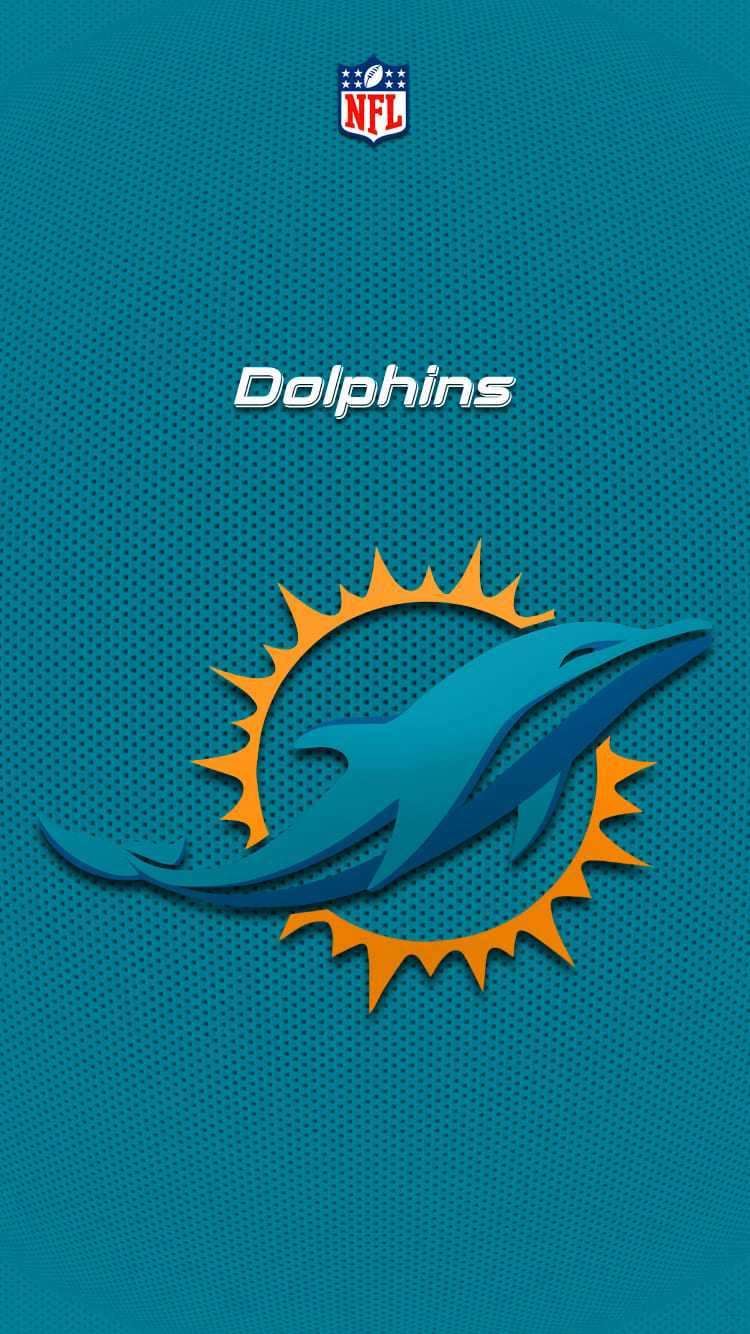 2022 Miami Dolphins Wallpapers - Wallpaper Cave