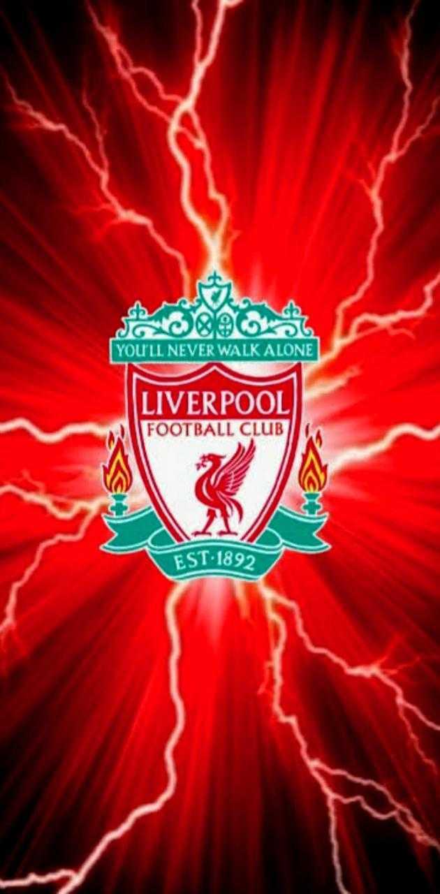 Liverpool Fc Wallpaper 2022