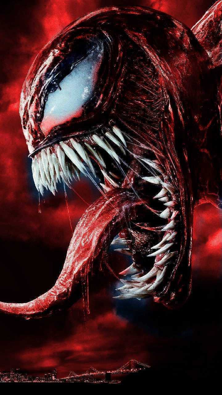 Carnage 2022 Wallpapers - Wallpaper Cave
