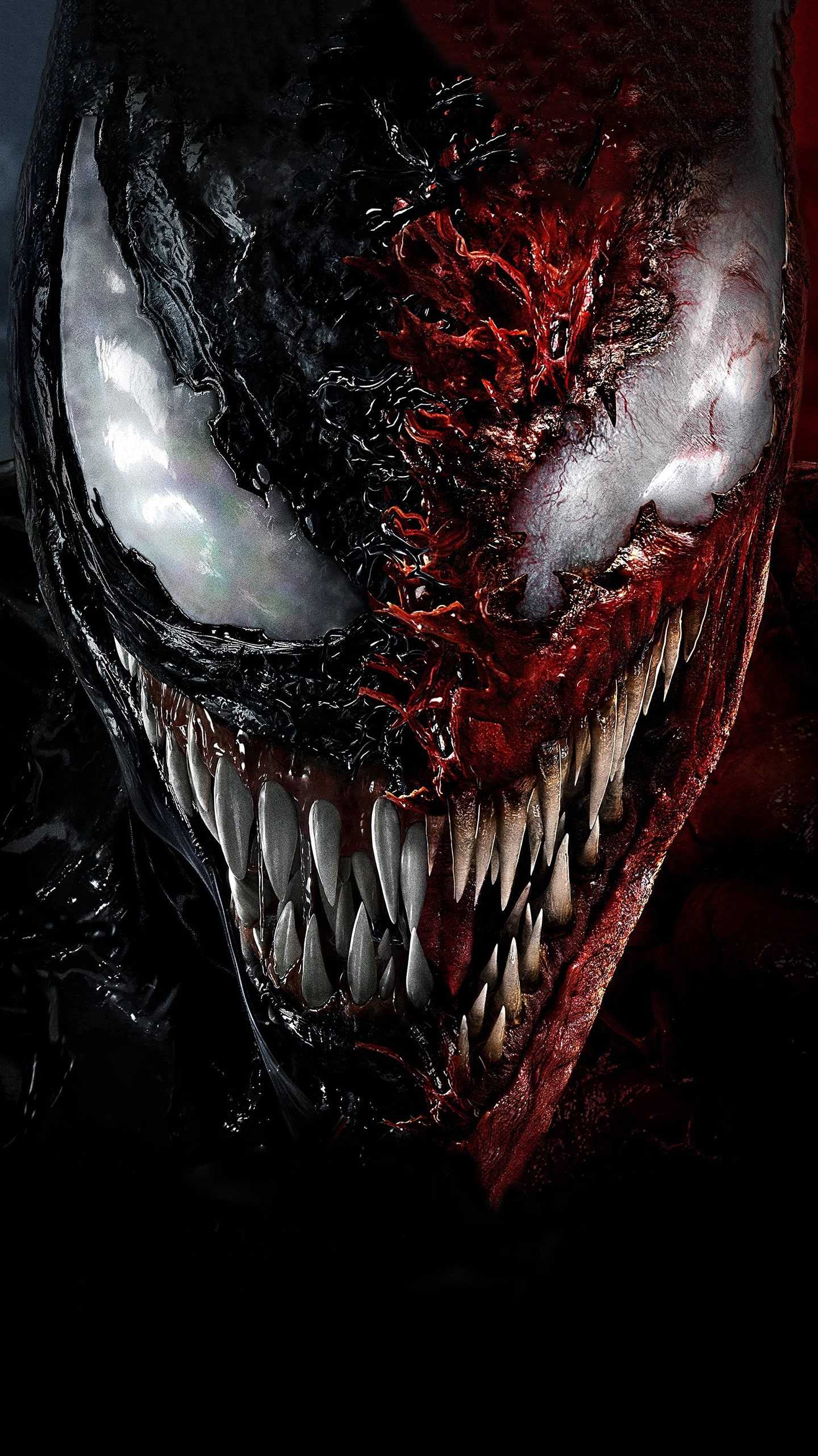 Carnage Wallpaper