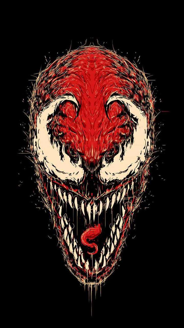 Carnage Wallpaper