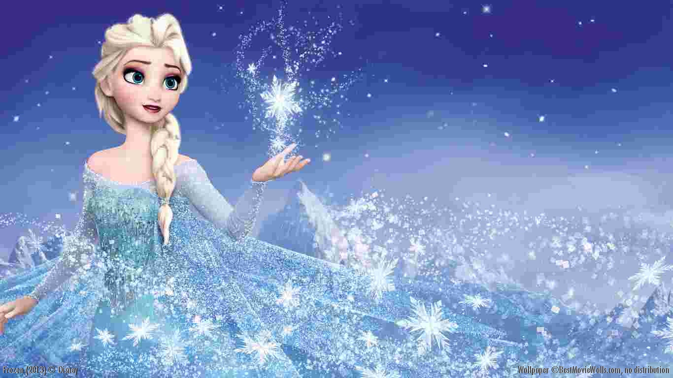 Anna And Elsa Wallpapers - Wallpaper Cave 1A8  Disney background, Frozen  disney movie, Fantasy castle