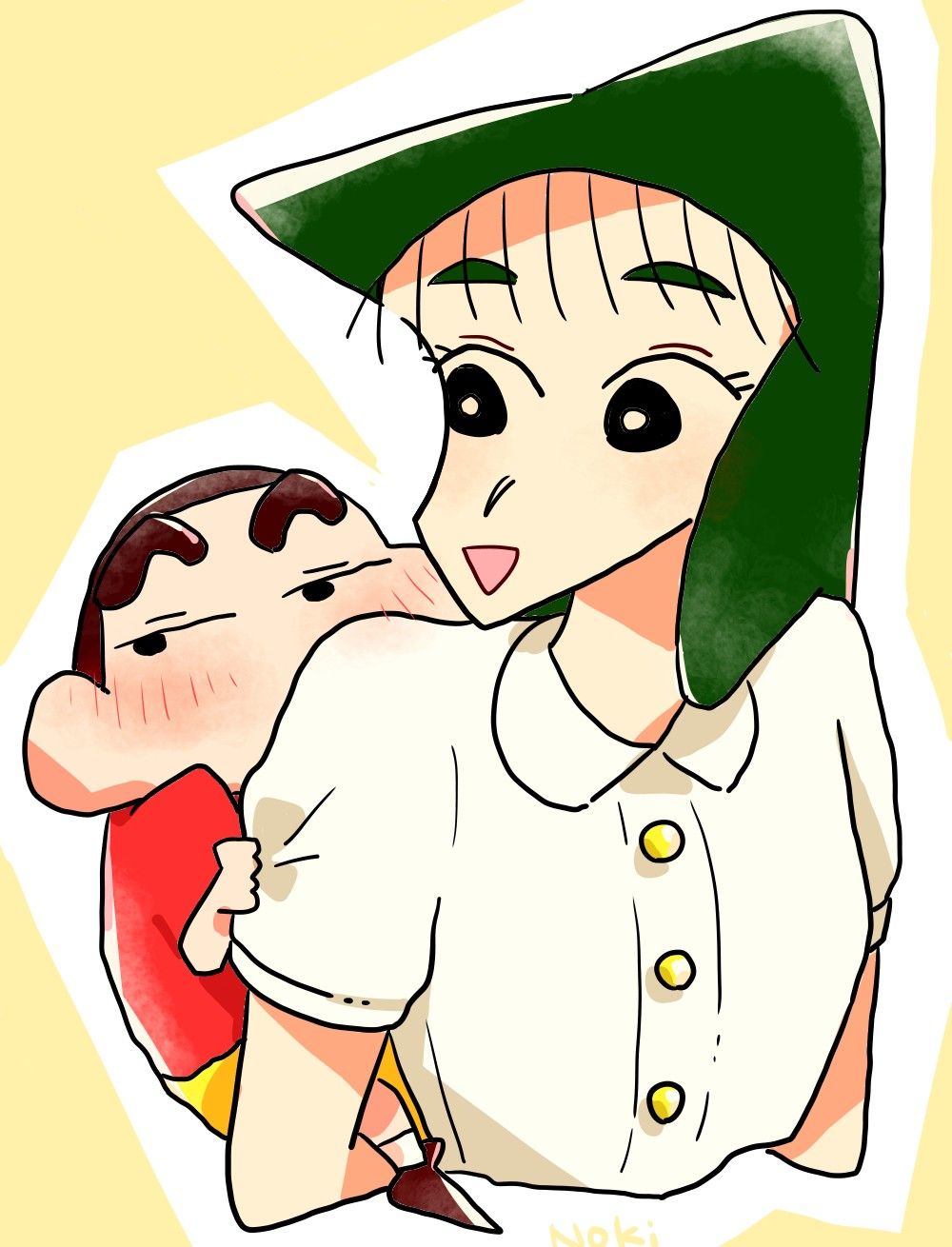 Nanako didi ideas. crayon shin chan, sinchan cartoon, sinchan wallpaper