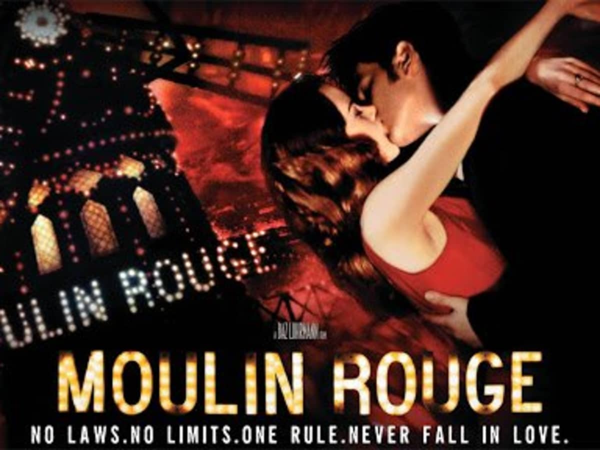 The Moulin Rouge!: Why Christian Was as Bad as the Duke
