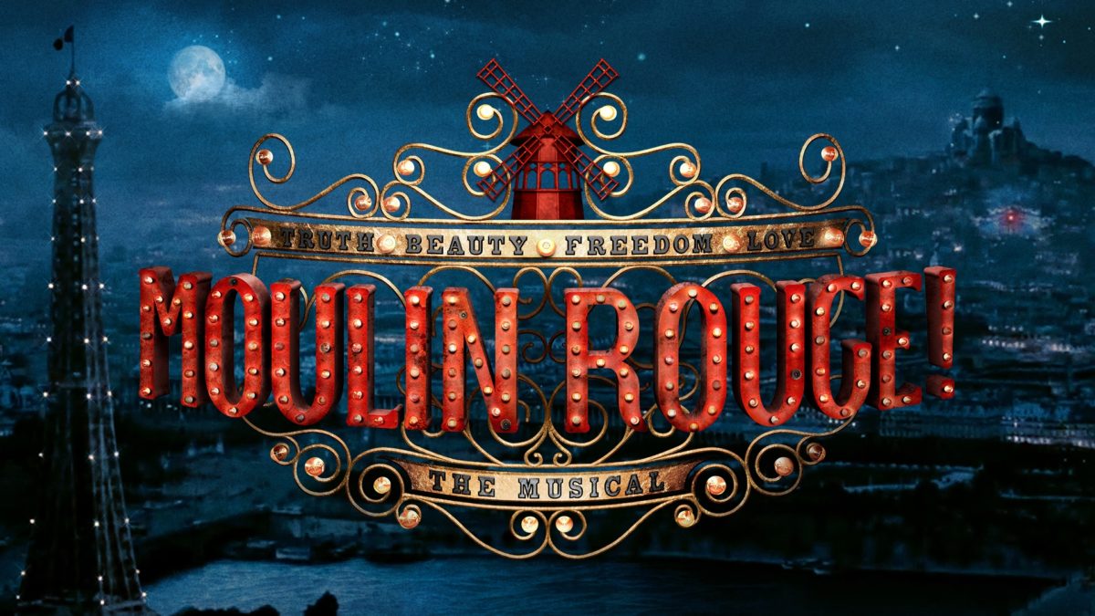Moulin Rouge! Complete Casting Announced
