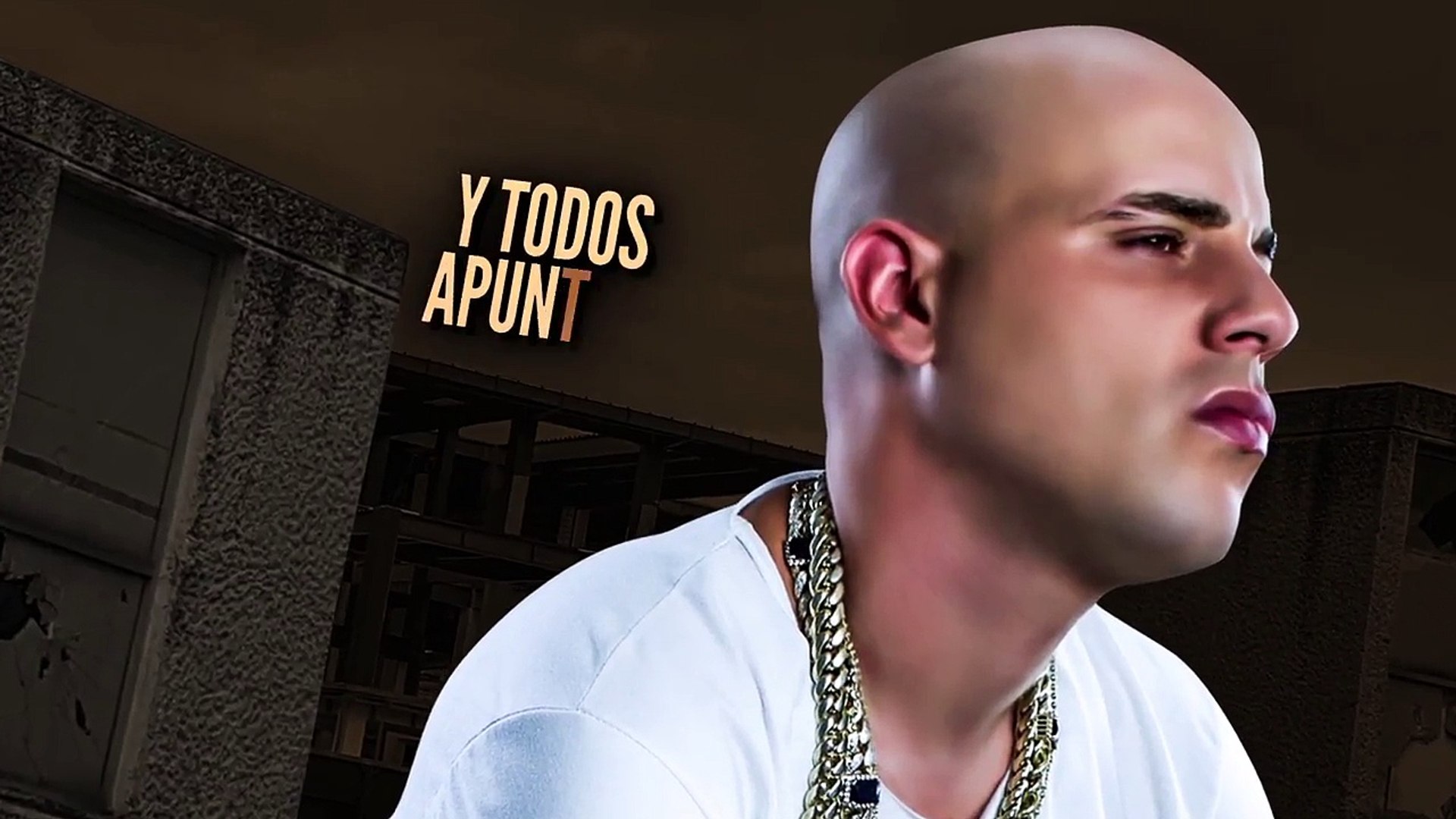 Kendo Kaponi feat Darell, Pacho, Juanka El Problematik Somos Igualesídeo Dailymotion