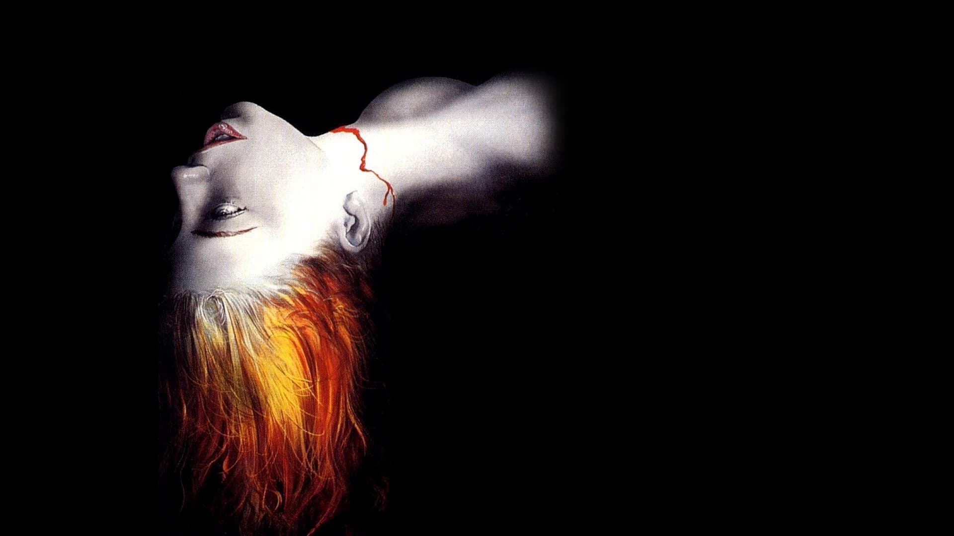 Ranking the Scores of Dario Argento Ending, Alternate Ending