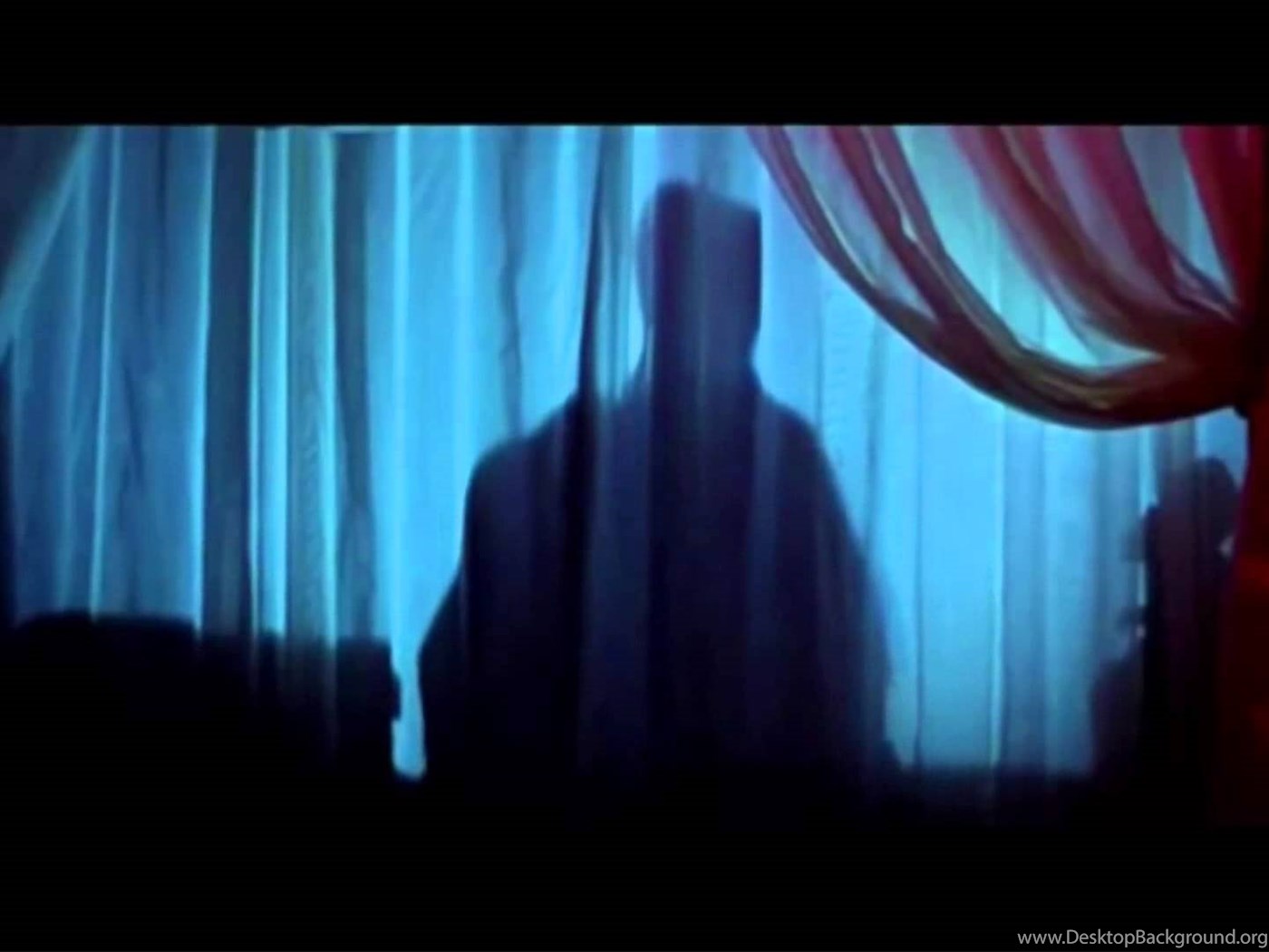 Anguish Inspired By Suspiria (Dario Argento) YouTube Desktop Background