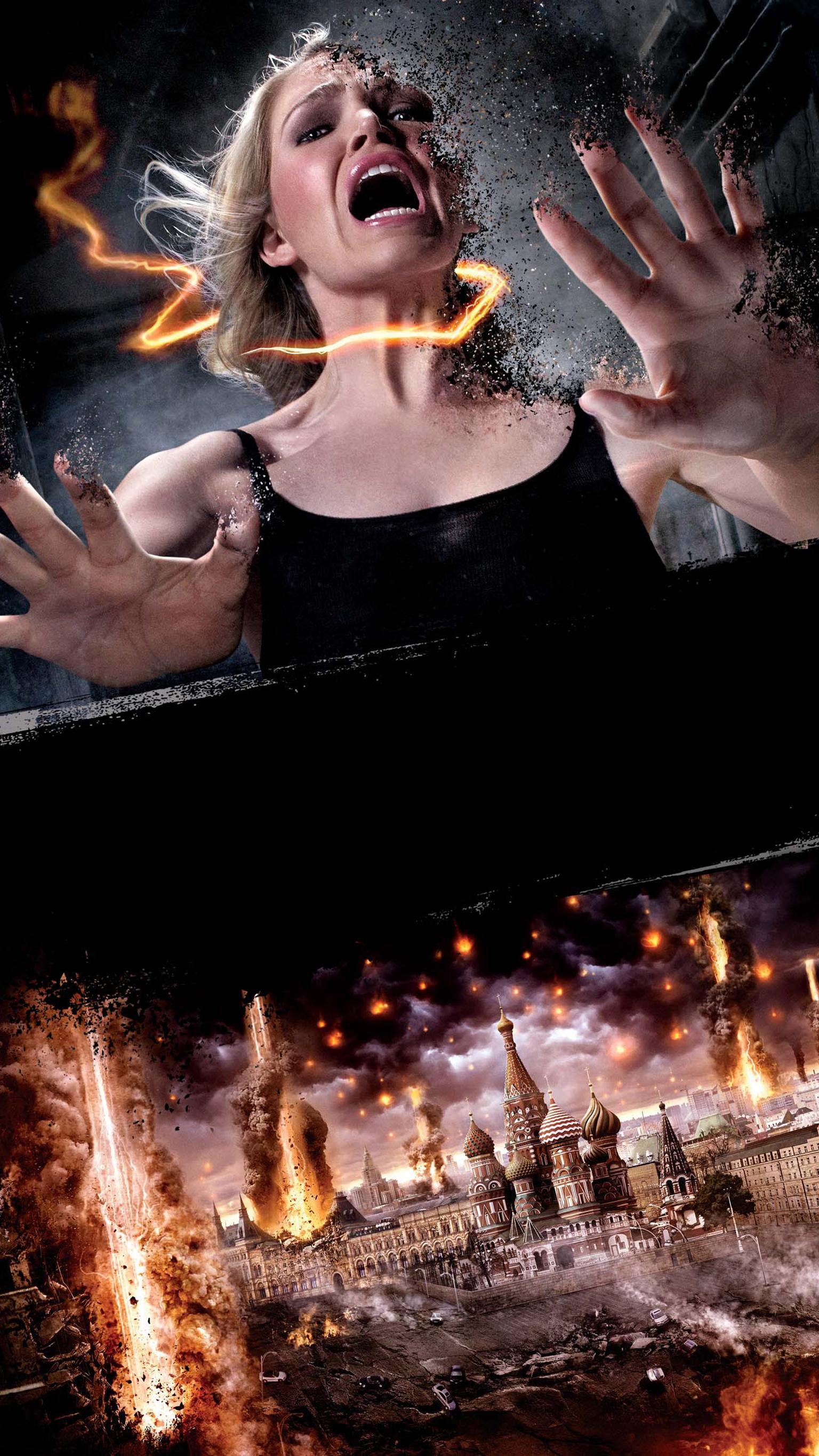 The Darkest Hour Phone Wallpaper