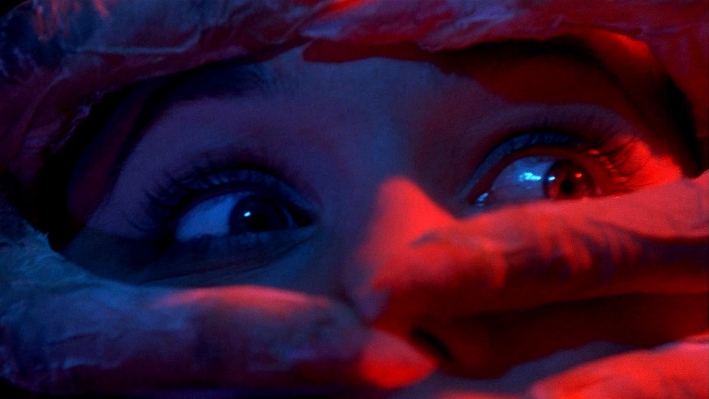 Trick or Treat 2018: Two Cents Turns the Heat Up with Dario Argento's INFERNO.
