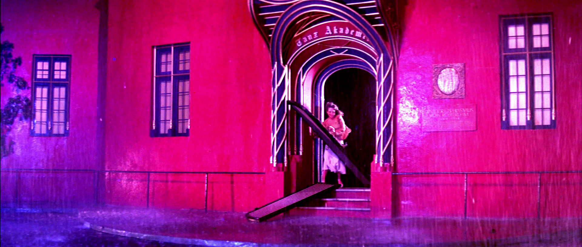 Suspiria