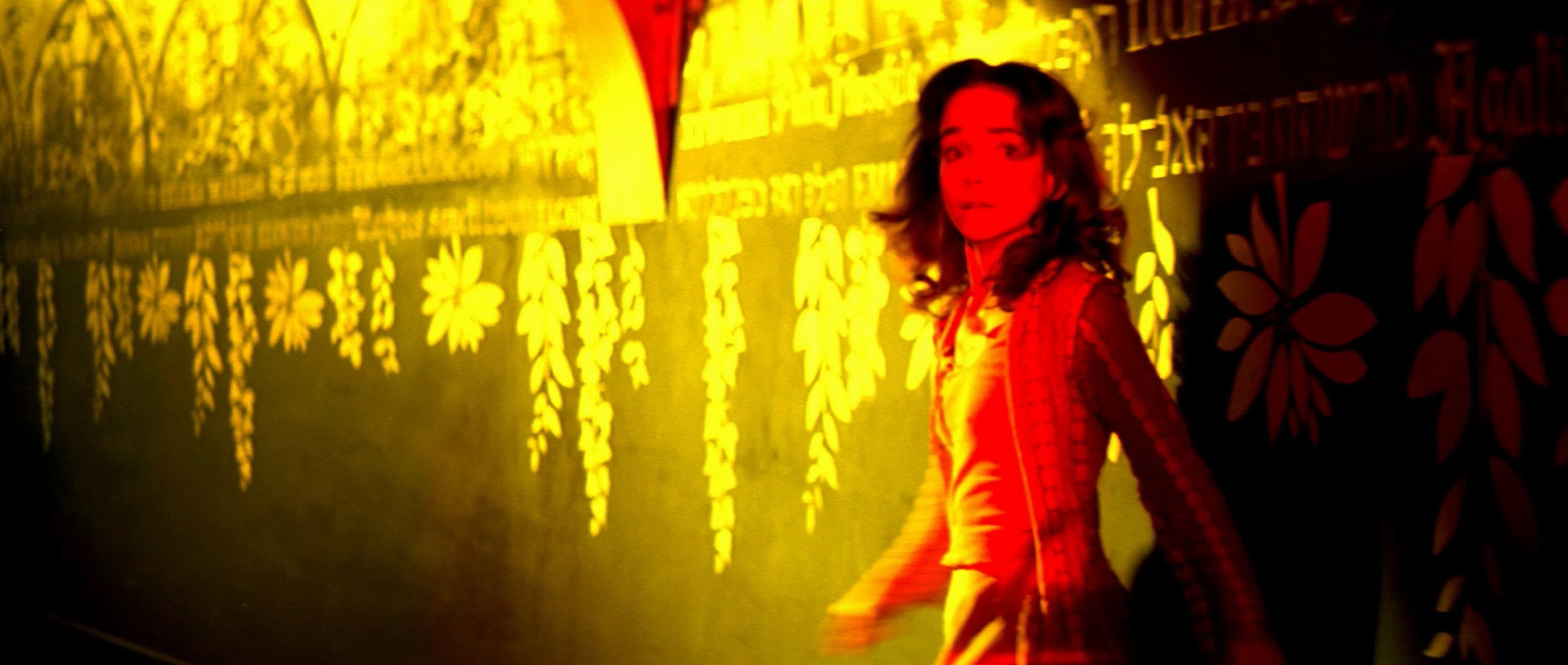 Film Series. Argento: Il Cinema Nel Sangue