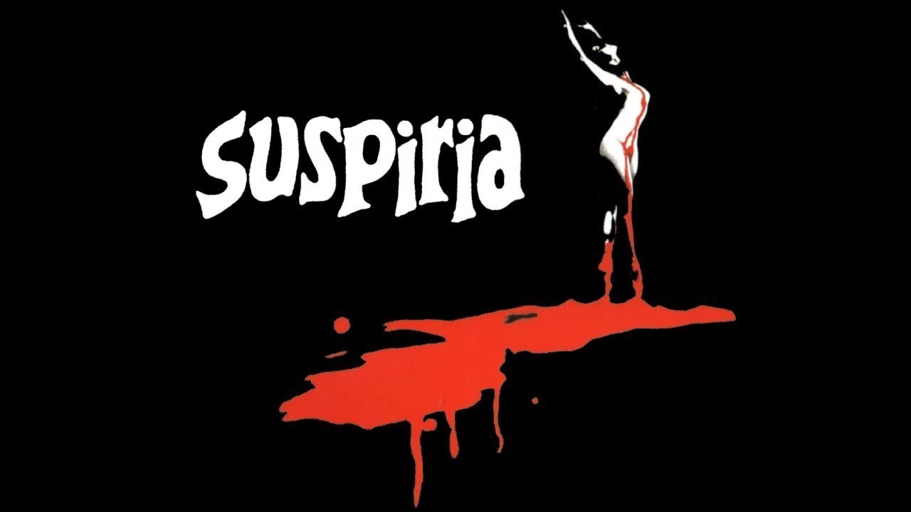 SUSPIRIA (Dir. Dario Argento, 1977). by Halil Akgündüz. The Screenwriting Journal