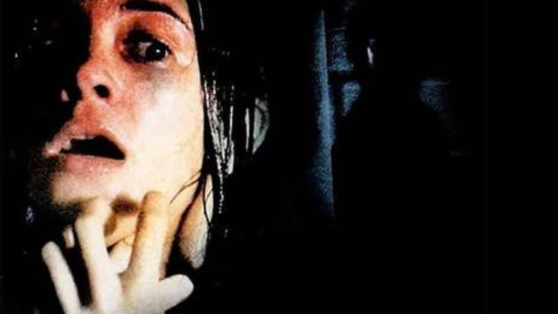 Watch Dario Argento's Trauma