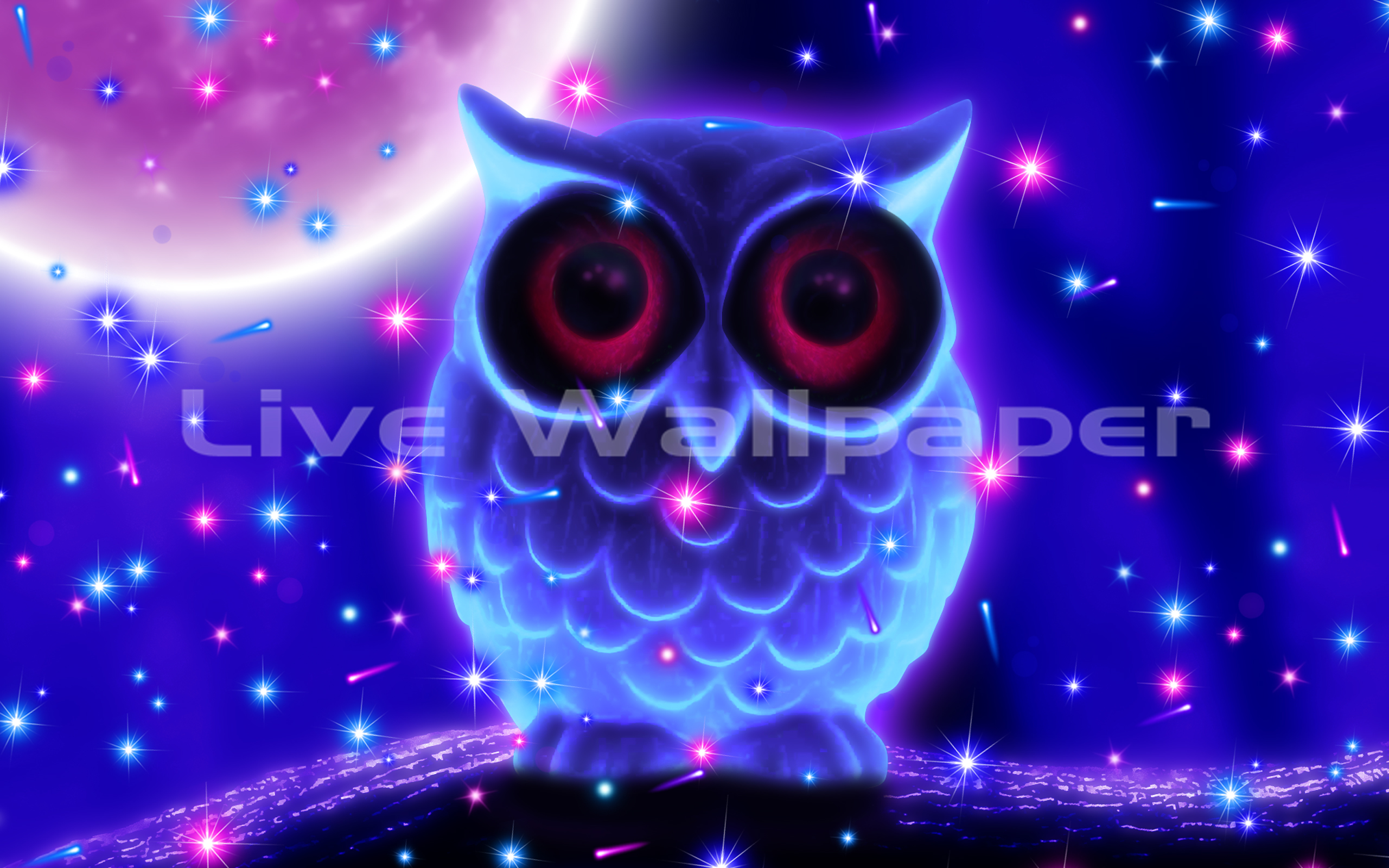 Neon Owl:Amazon.com:Appstore for Android