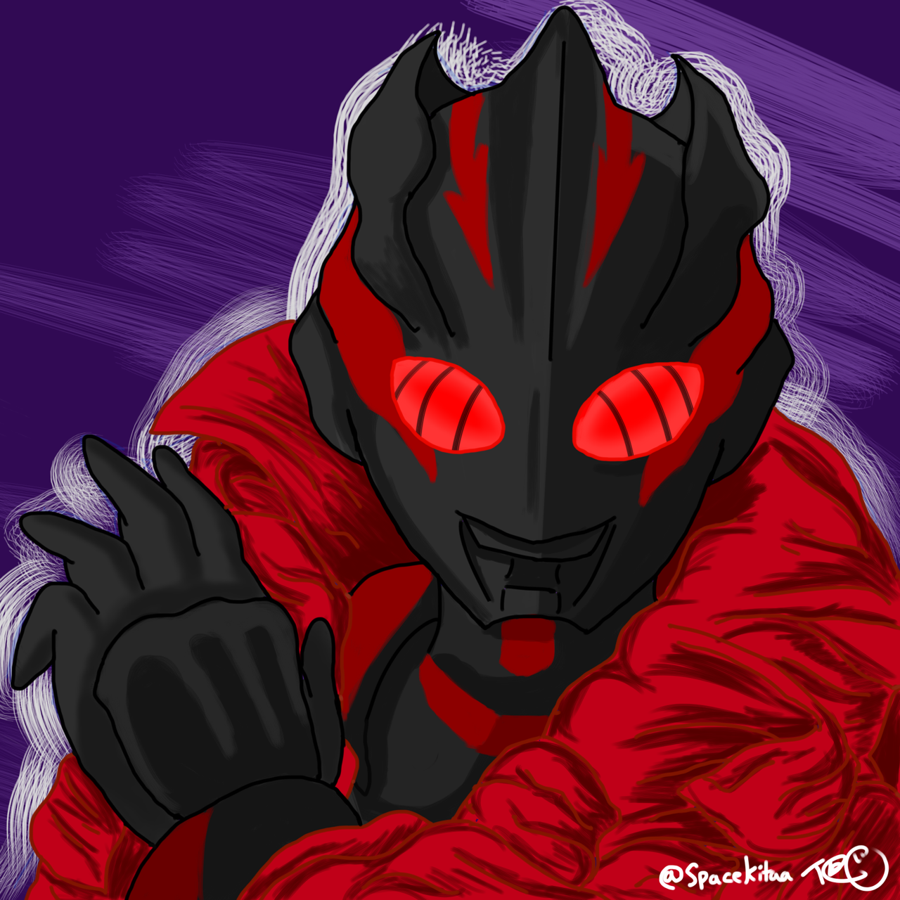 Dark Zagi Wallpapers Wallpaper Cave