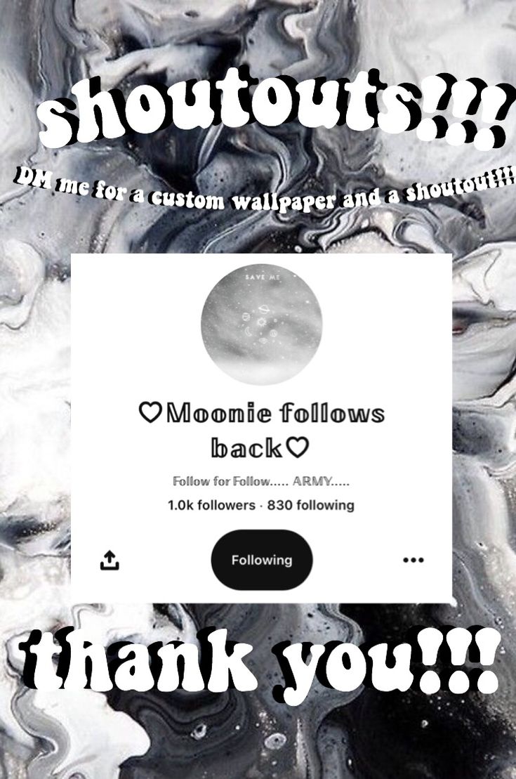 Shoutout Wallpapers - Wallpaper Cave