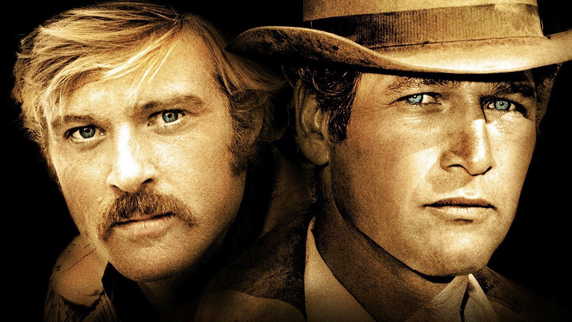 Butch Cassidy And The Sundance Kid HD Wallpaper and Background