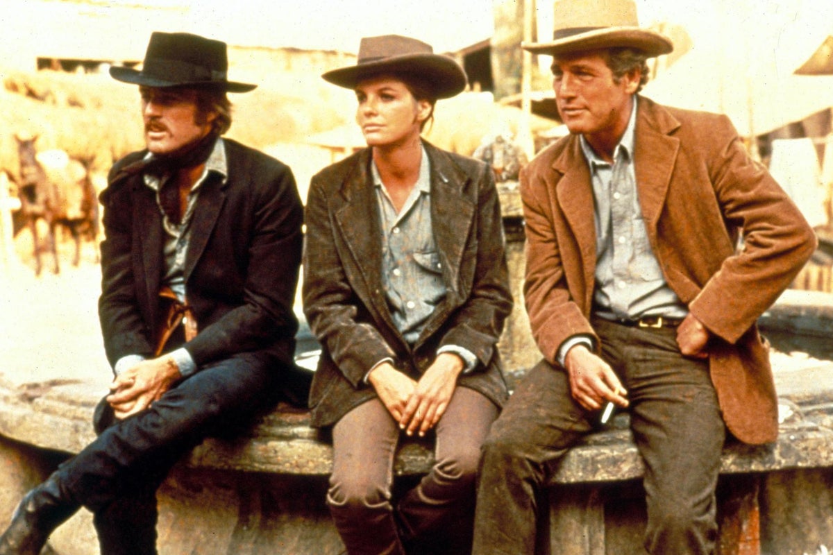 Butch Cassidy and the Sundance Kid at 50: The true story of Hollywood's greatest outlaws