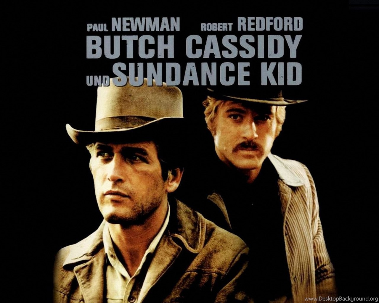 Butch Cassidy And The Sundance Kid Wallpaper Wallpaper Free. Desktop Background
