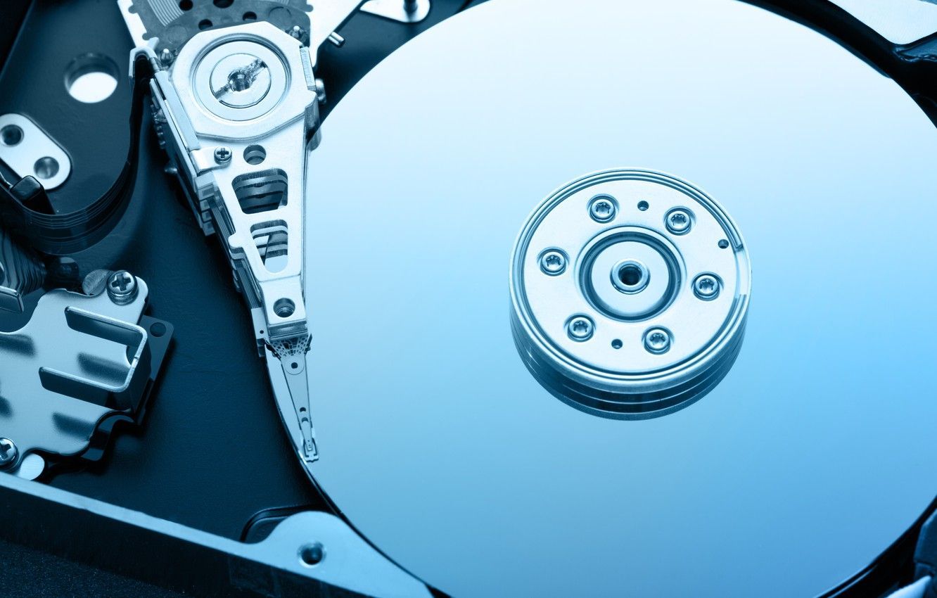 Hard Disk Wallpaper Free Hard Disk Background