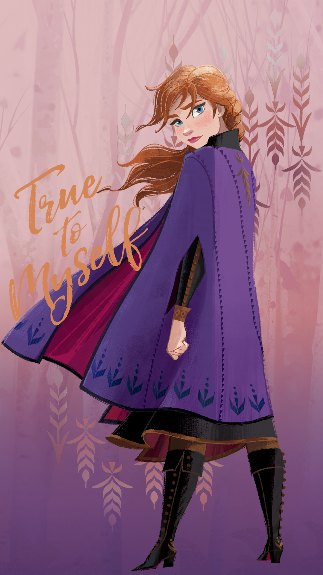 Frozen 2 Phone Wallpaper's Frozen 2 Photo