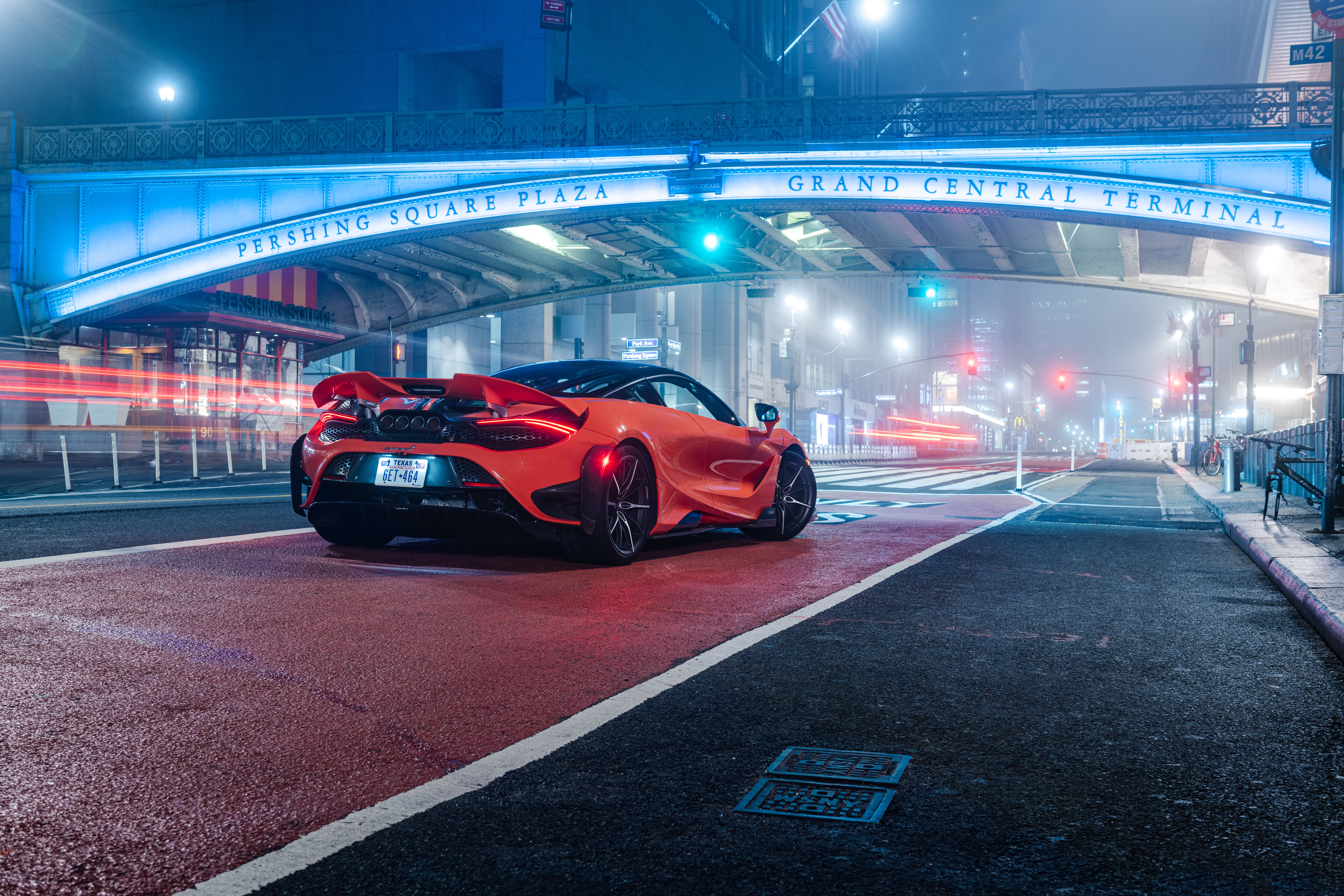 McLaren 765LT 8k, HD Cars, 4k Wallpaper, Image, Background, Photo and Picture