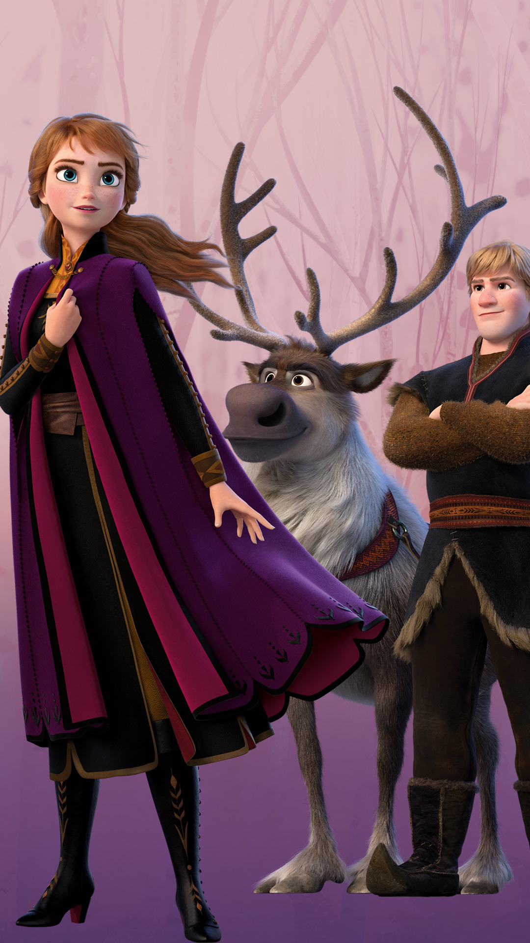 Anna of Arendelle
