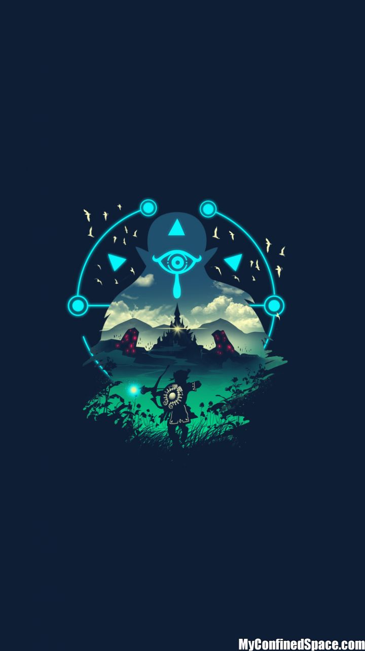 Résultats de recherche d'image pour « wallpaper zelda ». Wallpaper gallery, Zelda art, Legend of zelda