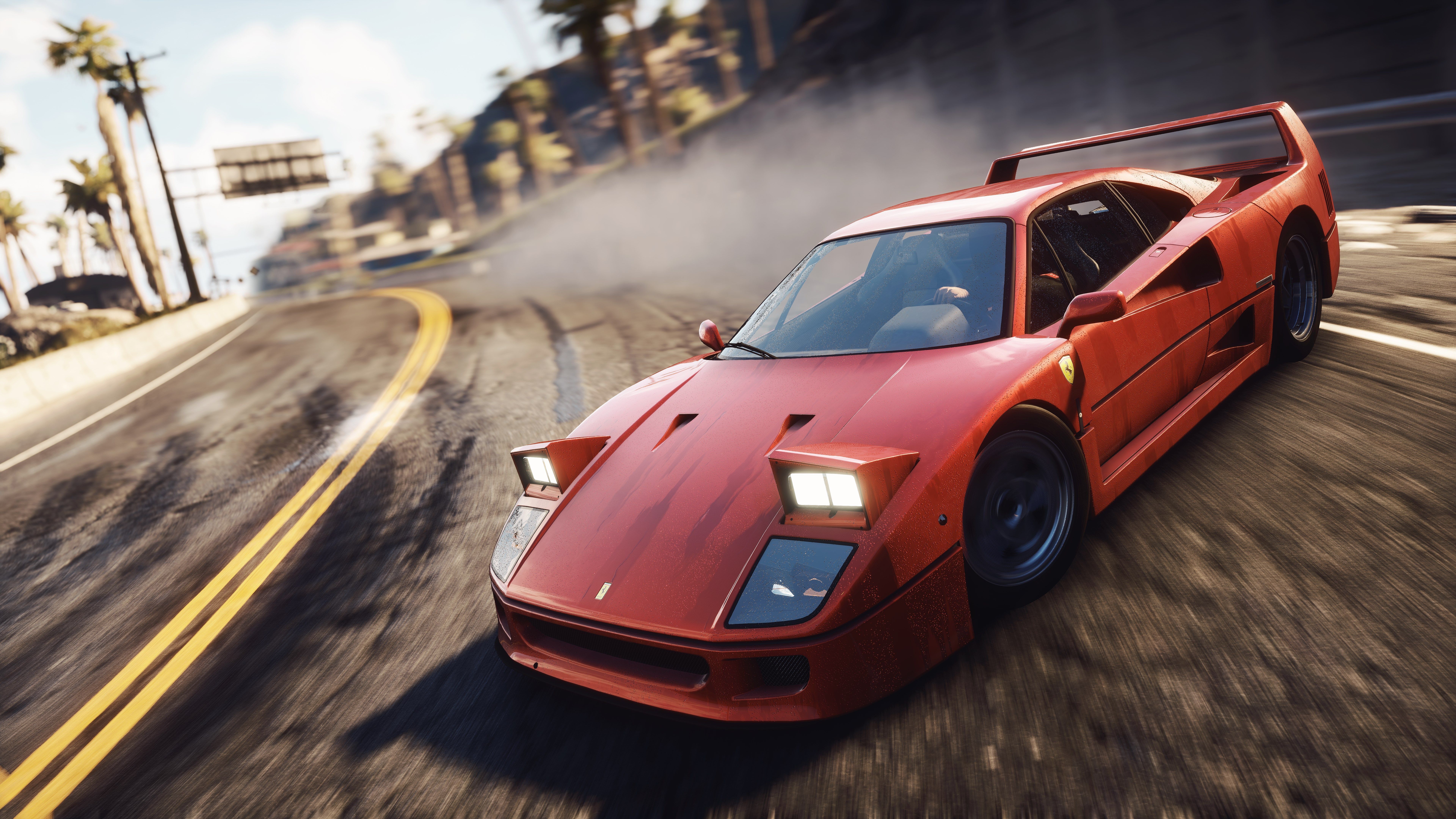 need for speed rivals need for speed #games #cars k k k #hd #drift K #wallpaper #hdwallpaper #desktop. Need for speed rivals, Need for speed, Ferrari f40