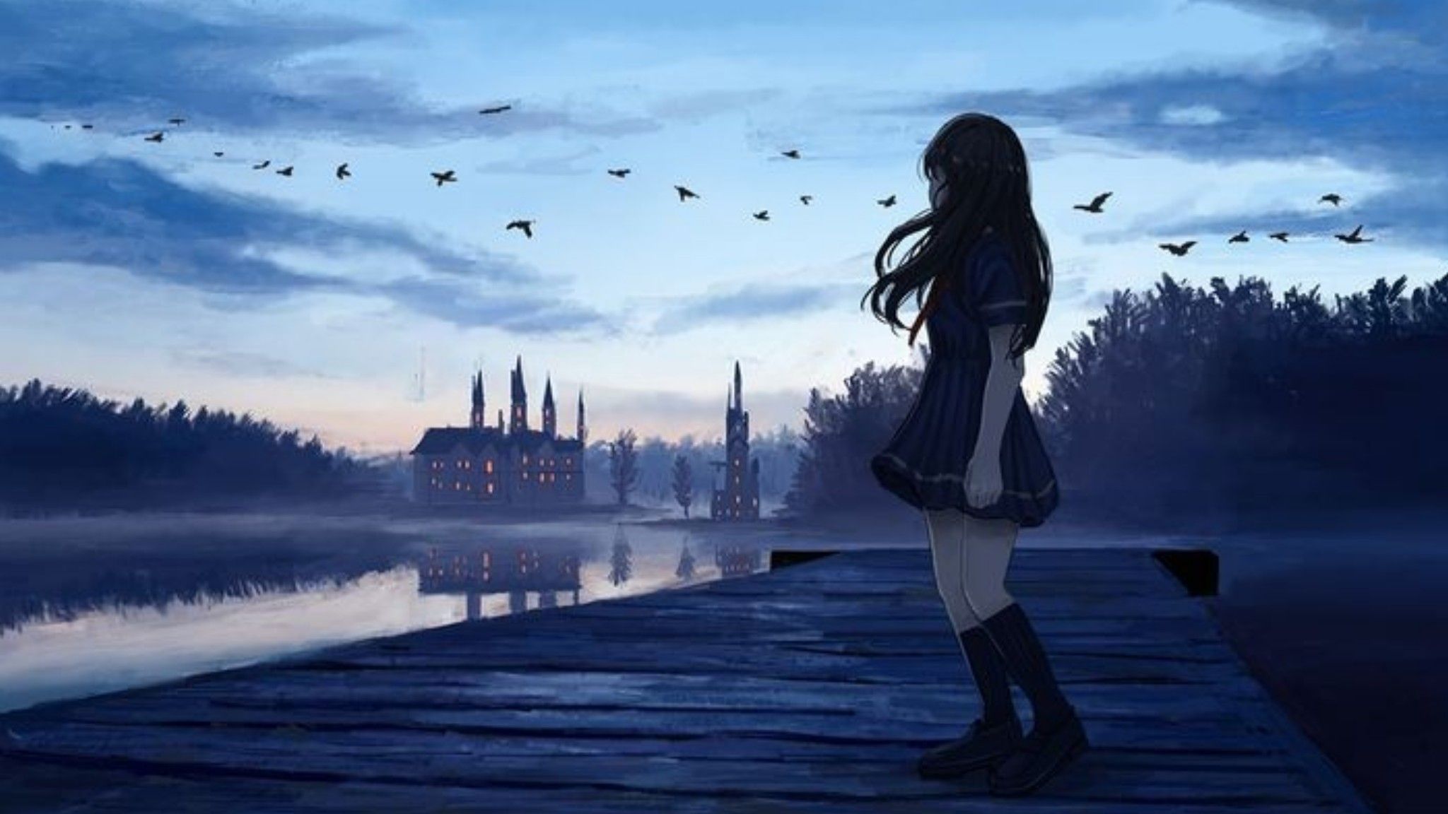 Anime HD Horizontal Wallpapers Wallpaper Cave Anime HD Horizontal Wallpapers Wallpaper Cave