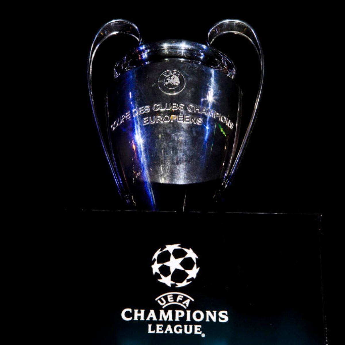 Champions League Quiz: Can You Answer 20 Questions On The All Time Records?