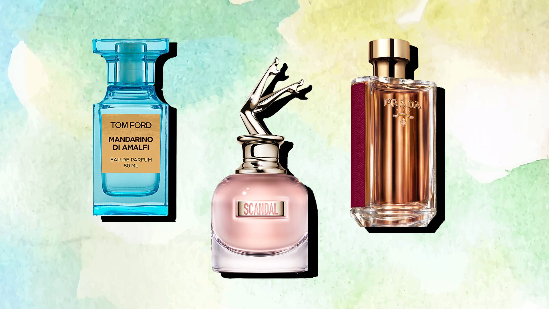 Best Summer Perfumes for Women Perfumes For Women in Summer