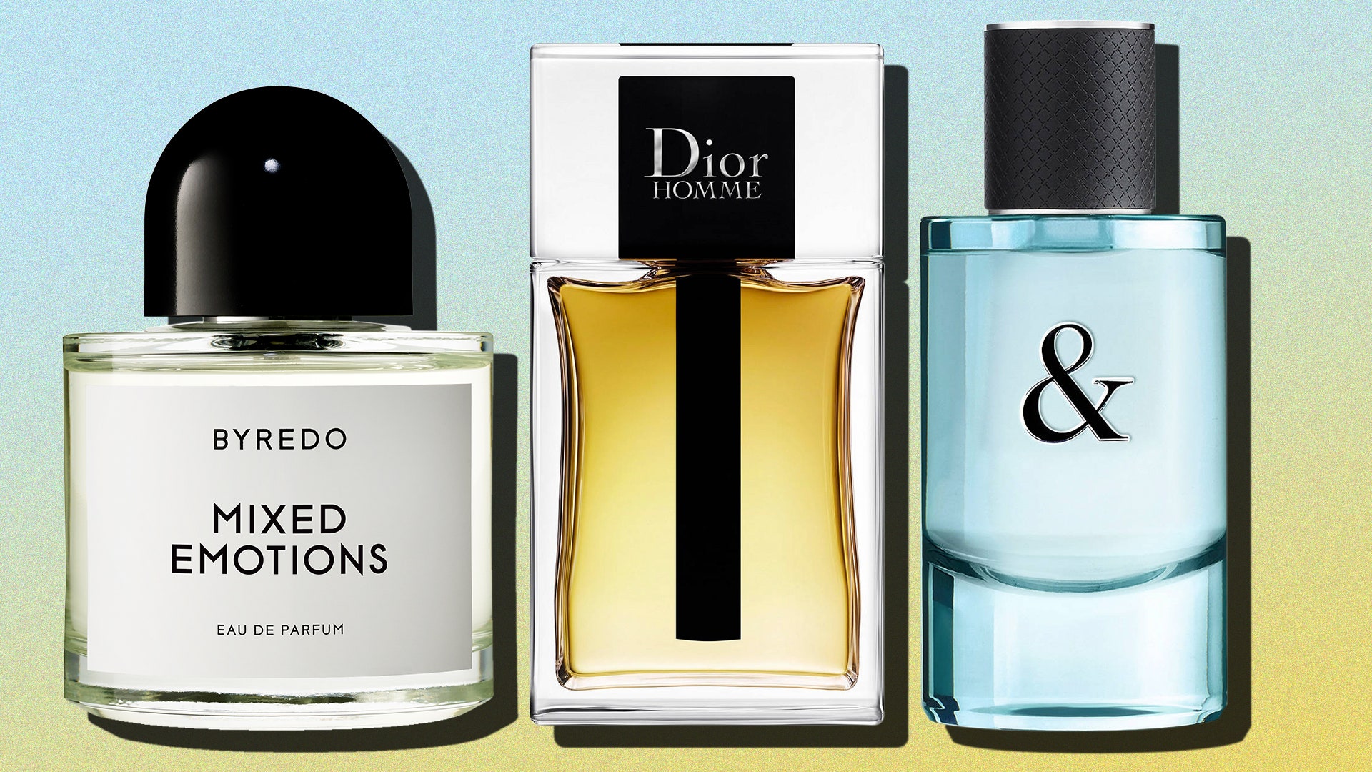 Best men's aftershaves and fragrances 2022: Creed to Prada