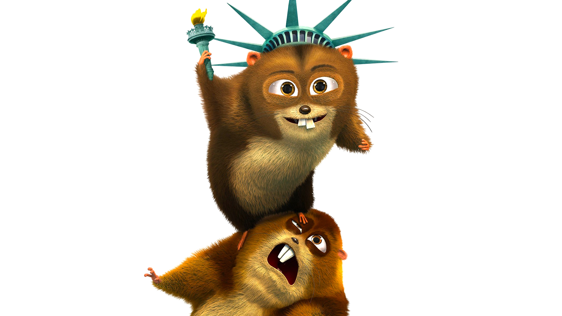 Norm of the North HD Wallpaper and Background