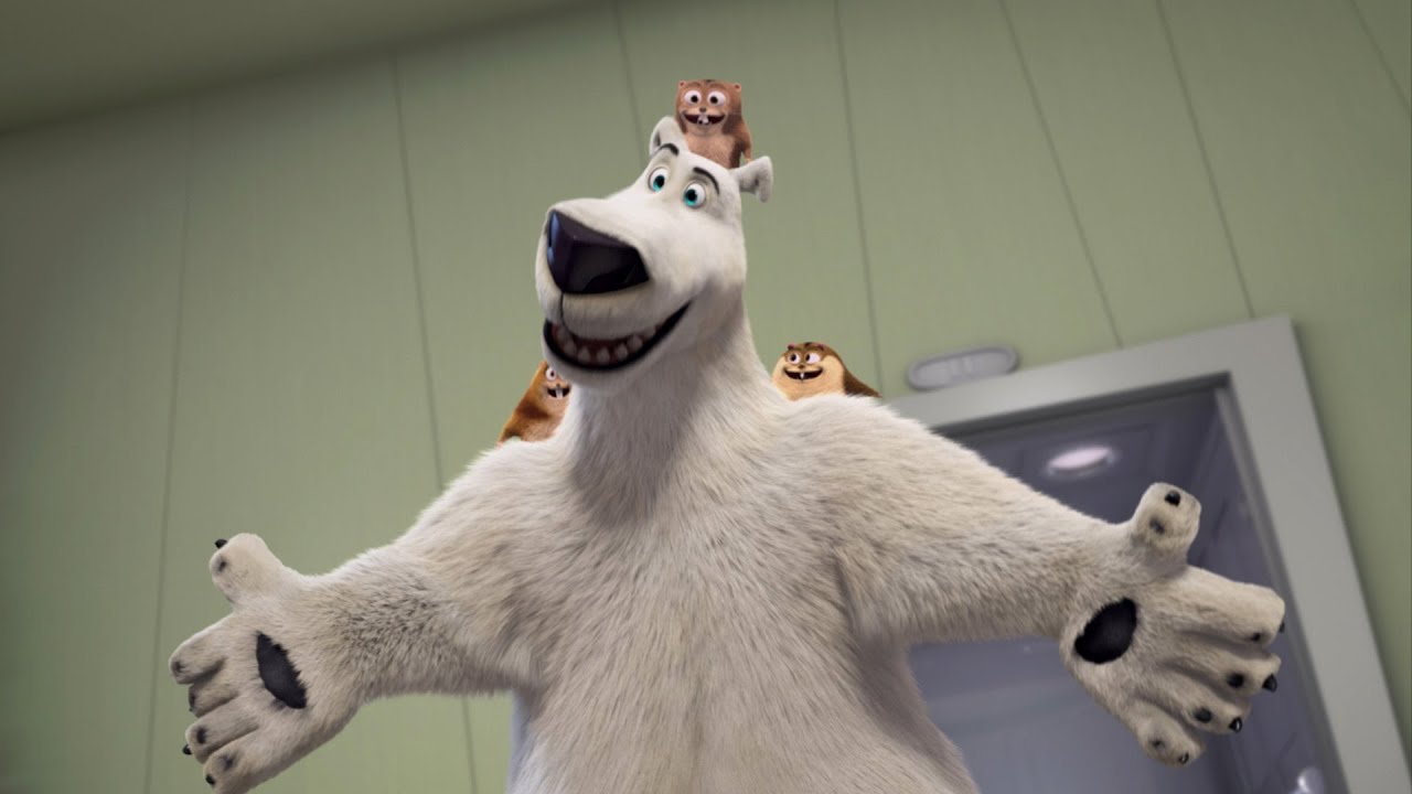Norm of the North' 2