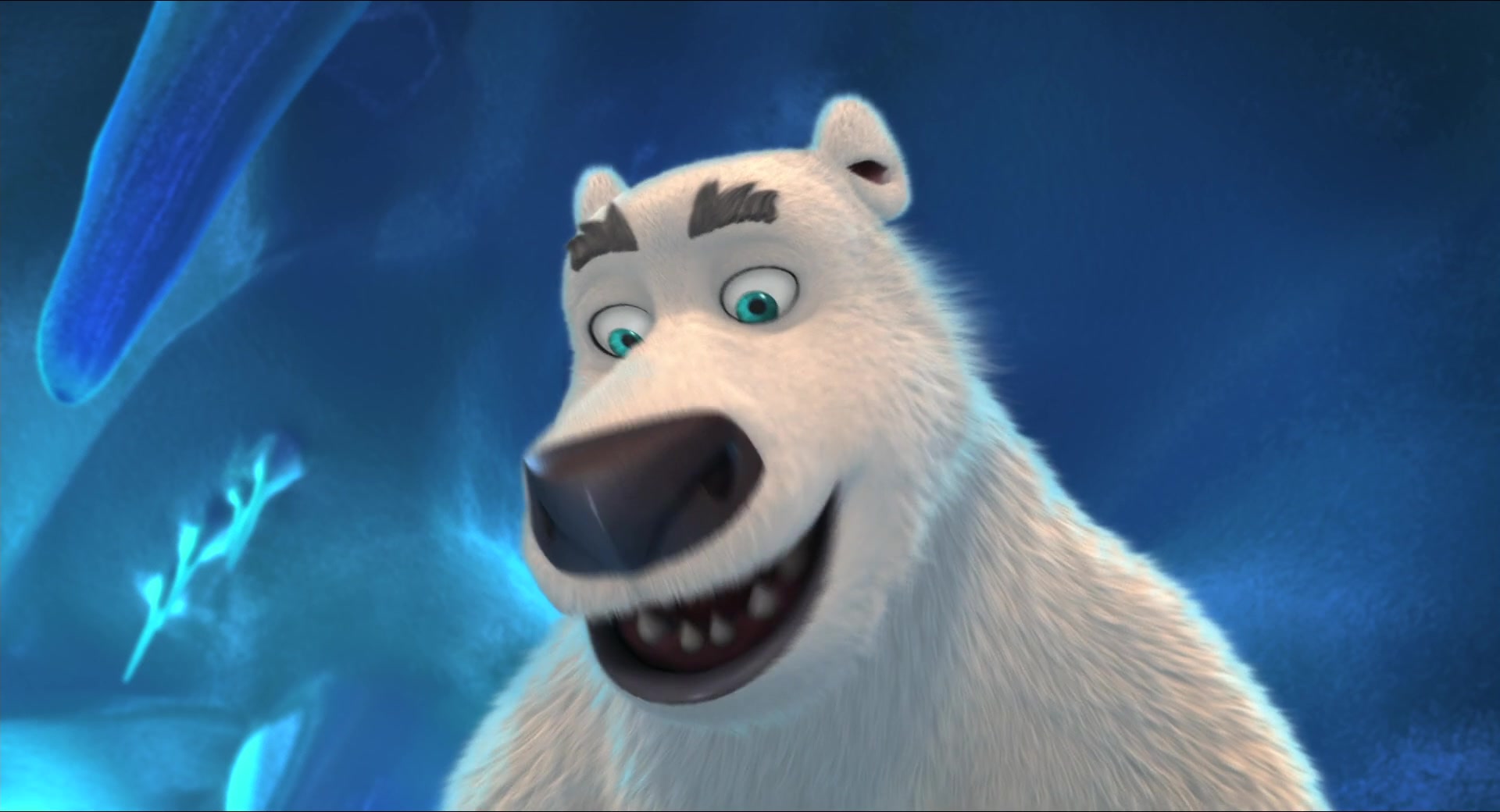 Norm of the North Screencap