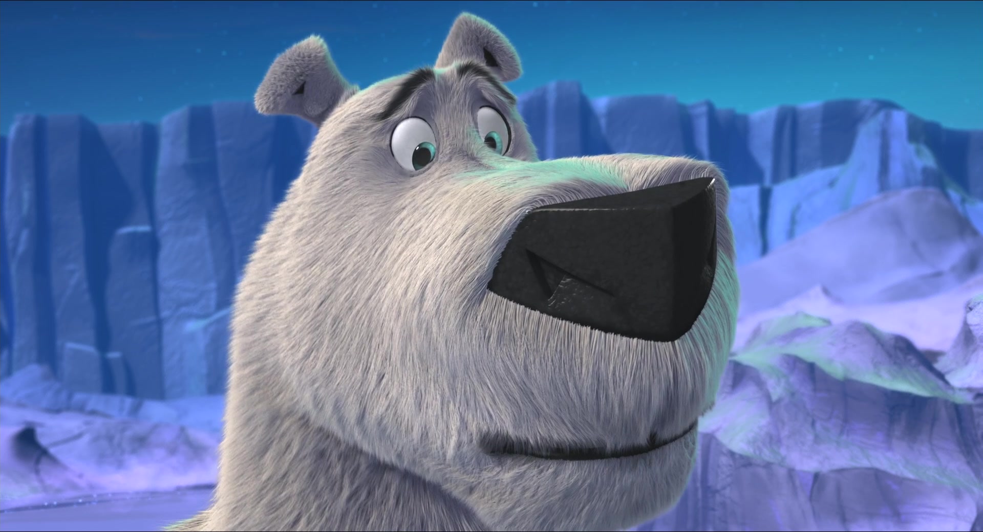 Norm of the North Screencap
